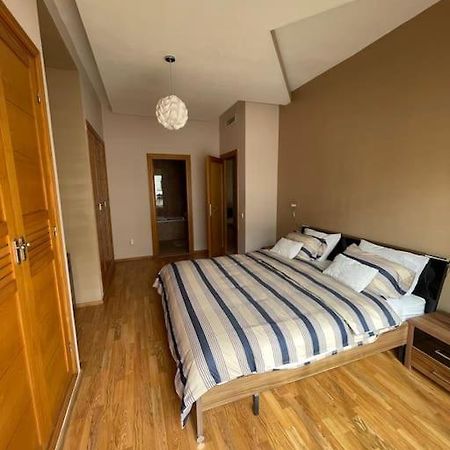 Big Luxury Apartment Near Airport Nouaceur Extérieur photo