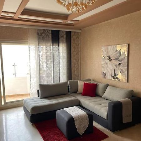 Big Luxury Apartment Near Airport Nouaceur Extérieur photo
