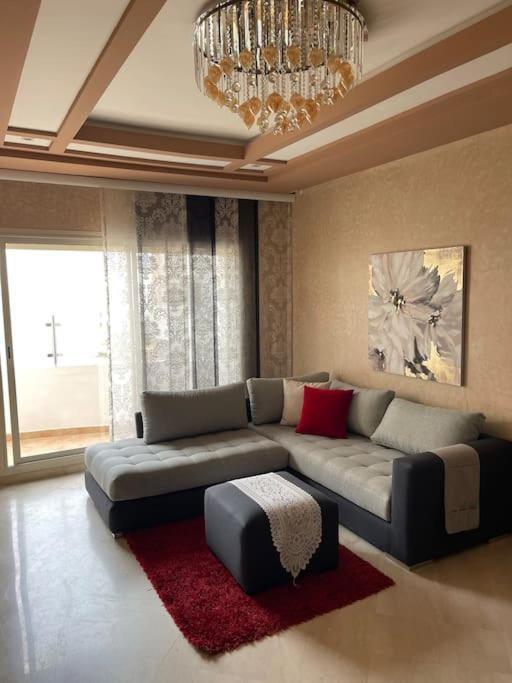 Big Luxury Apartment Near Airport Nouaceur Extérieur photo