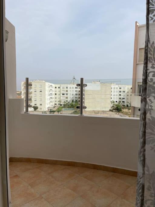 Big Luxury Apartment Near Airport Nouaceur Extérieur photo