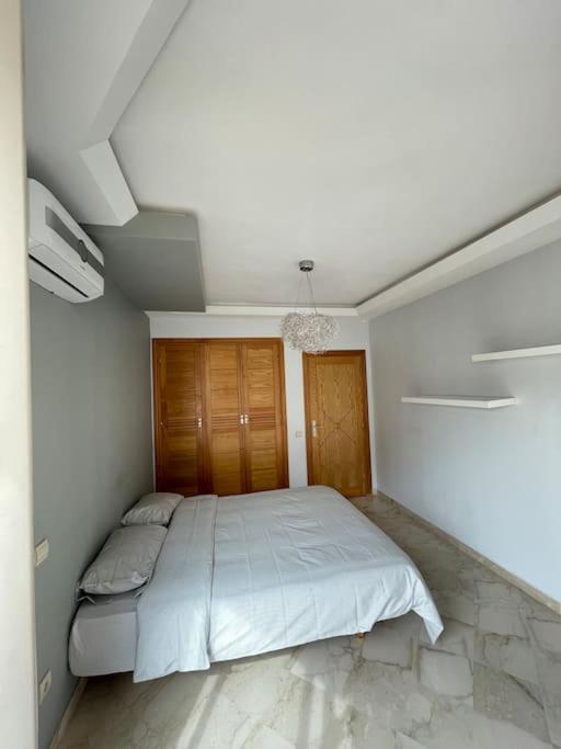 Big Luxury Apartment Near Airport Nouaceur Extérieur photo