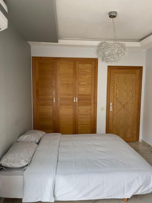 Big Luxury Apartment Near Airport Nouaceur Extérieur photo