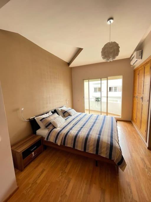 Big Luxury Apartment Near Airport Nouaceur Extérieur photo