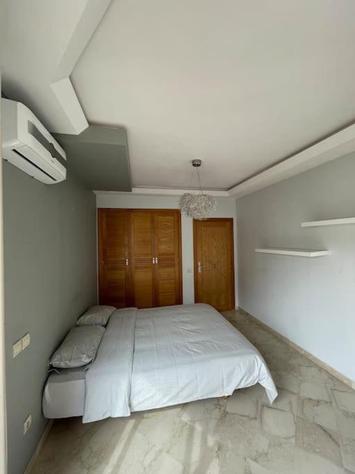 Big Luxury Apartment Near Airport Nouaceur Extérieur photo