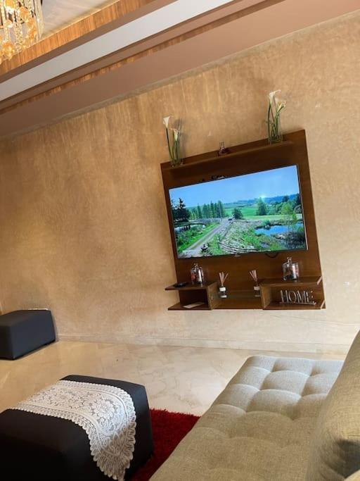 Big Luxury Apartment Near Airport Nouaceur Extérieur photo