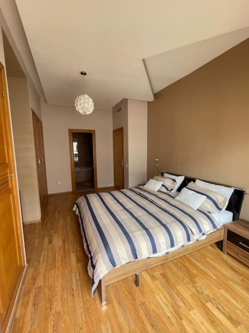 Big Luxury Apartment Near Airport Nouaceur Extérieur photo