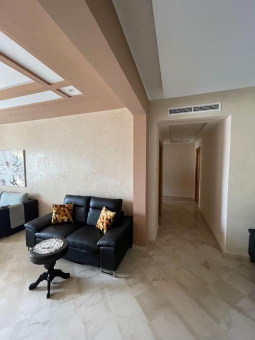 Big Luxury Apartment Near Airport Nouaceur Extérieur photo