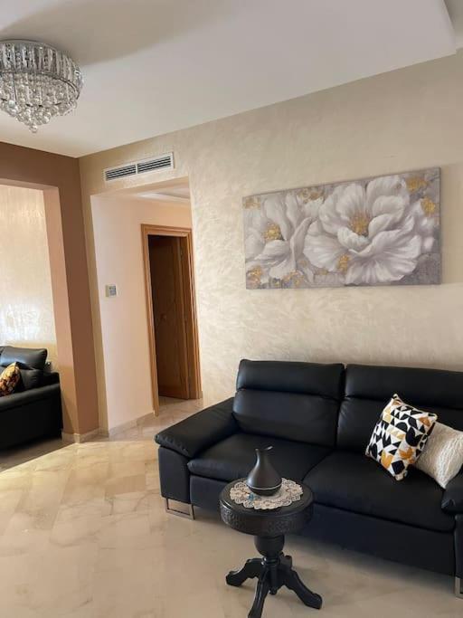 Big Luxury Apartment Near Airport Nouaceur Extérieur photo