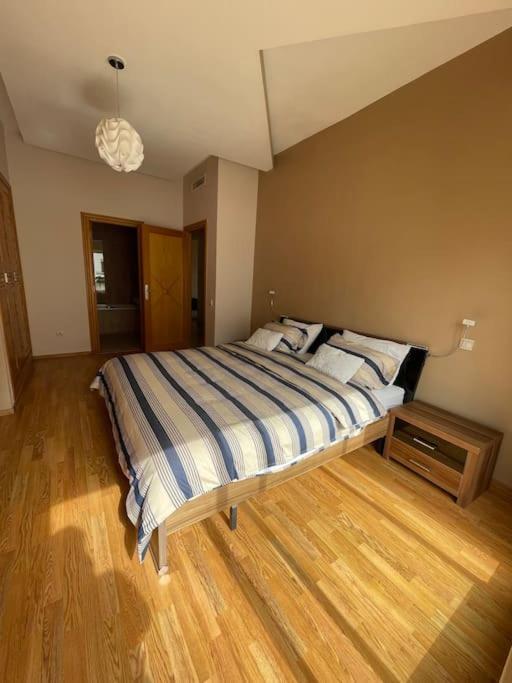 Big Luxury Apartment Near Airport Nouaceur Extérieur photo